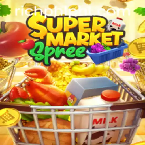 Unveiling SupermarketSpree: A Thrilling Shopping Adventure